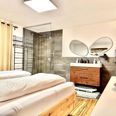 Sweet Home Apartments Tosens ภายนอก รูปภาพ