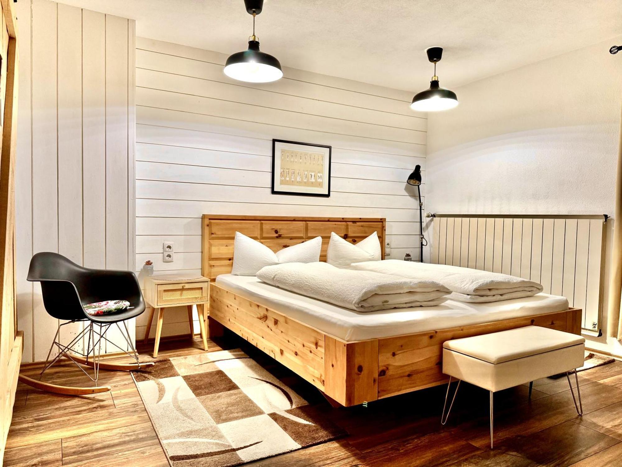 Sweet Home Apartments Tosens ภายนอก รูปภาพ