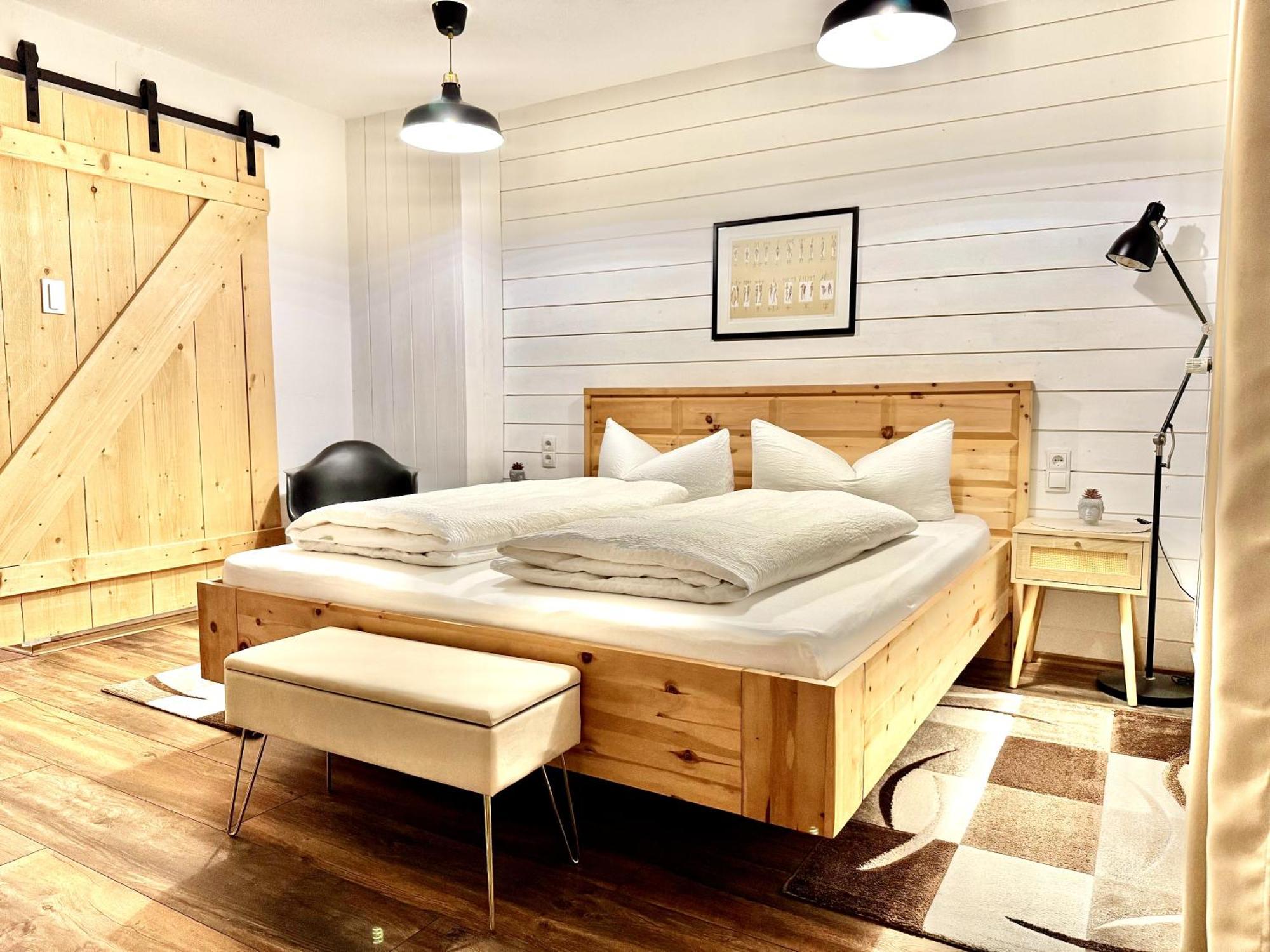 Sweet Home Apartments Tosens ภายนอก รูปภาพ