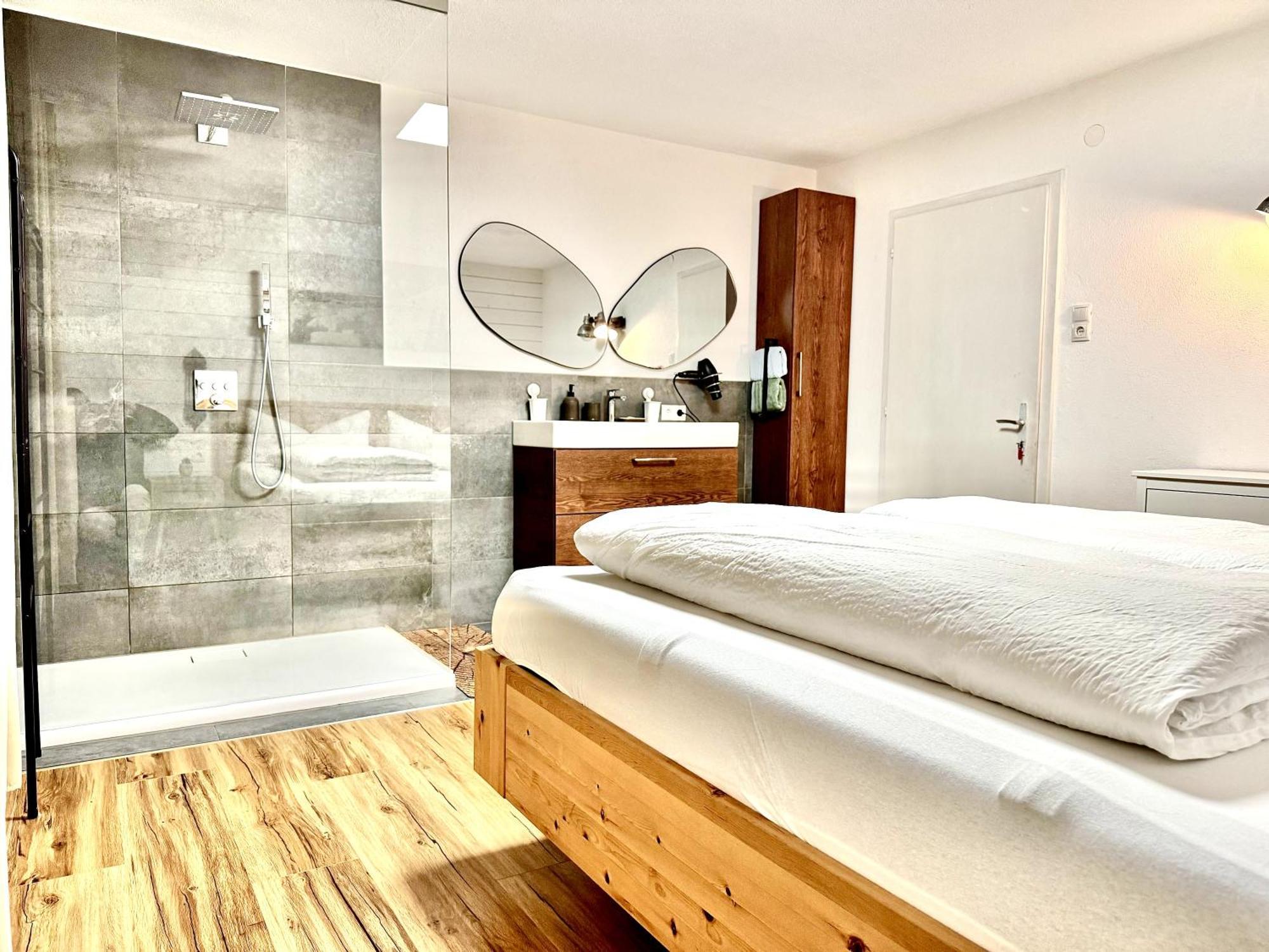 Sweet Home Apartments Tosens ภายนอก รูปภาพ